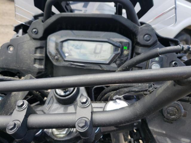 2022 KAWASAKI KL650 L ML5KLEL16NDA04309