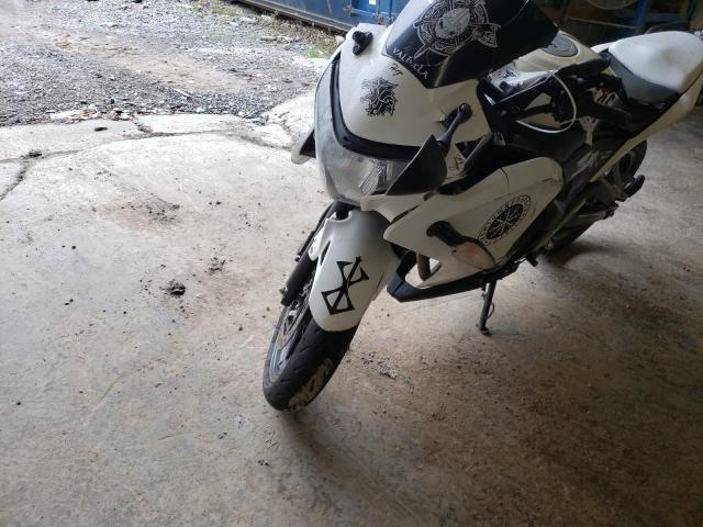 2013 HONDA CBR250 R MLHMC4103D5302192