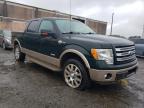 2013 FORD  F-150