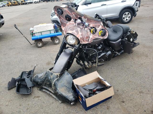 2017 HARLEY-DAVIDSON FLHRXS 1HD1KVC22HB689871