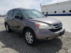 2011 HONDA  CRV