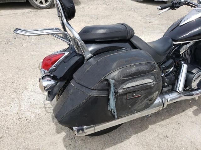 2012 YAMAHA XVS950 A JYAVN01E4CA013393