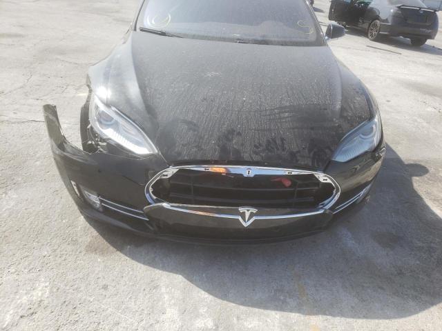 2015 TESLA MODEL S 85 5YJSA1H1XFFP69110