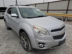 2013 CHEVROLET  EQUINOX