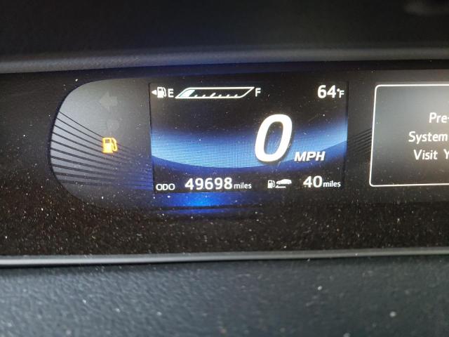 2016 TOYOTA MIRAI JTDBVRBD2GA000729