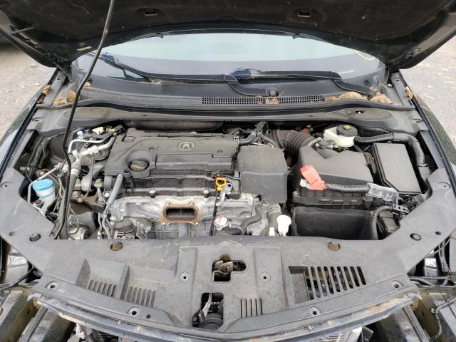 2018 ACURA ILX PREMIU VIN: 19UDE2F80JA004901