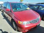 HONDA ODYSSEY 2002 foto