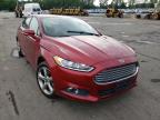 2014 FORD  FUSION