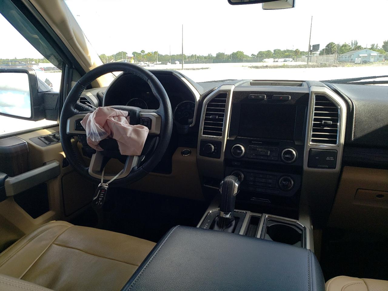1FTEW1EF2GFB62100 FORD F-150 2016