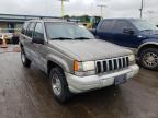 1998 JEEP  CHEROKEE