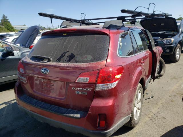 4S4BRCCC7C1233468 Subaru Outback 2.5i Premium