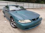 1997 FORD  MUSTANG