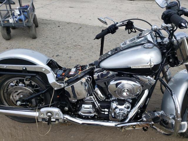 2005 HARLEY-DAVIDSON FLSTCI 1HD1BWB175Y077754
