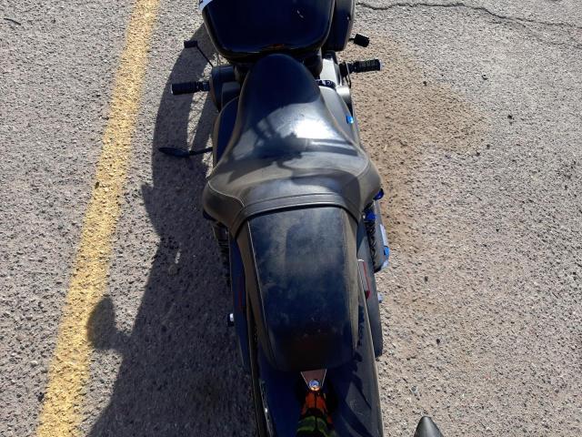 2020 HONDA VT750 C2B JH2RC5379LK100702