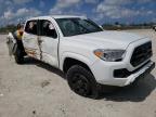 2017 TOYOTA  TACOMA