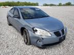 2009 PONTIAC  G6