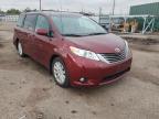 2014 TOYOTA  SIENNA