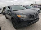 2011 KIA  SORENTO