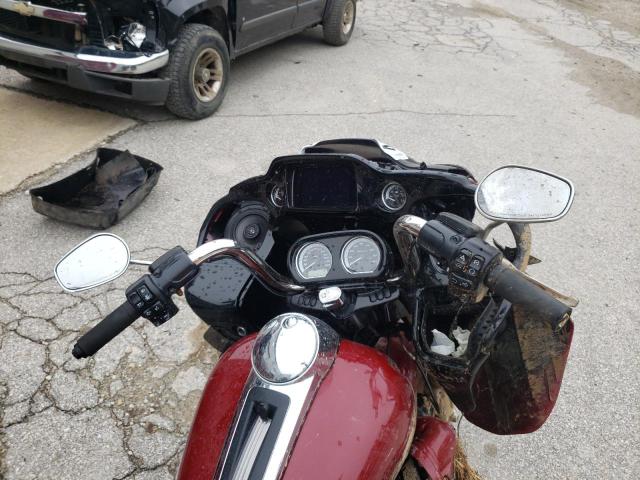 2020 HARLEY-DAVIDSON FLTRK 1HD1KZF15LB632731