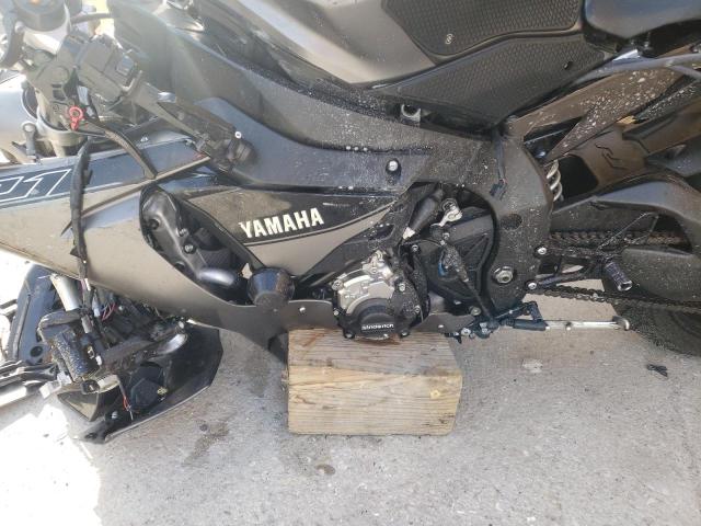2016 YAMAHA YZFR1S JYARN42E6GA001209