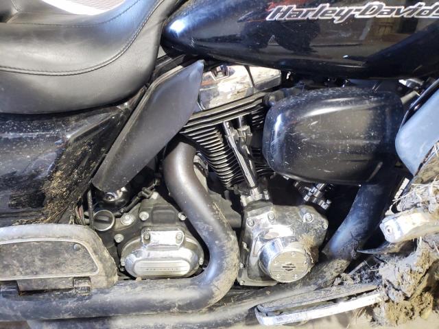 2013 HARLEY-DAVIDSON FLTRU ROAD 1HD1KGM12DB657417