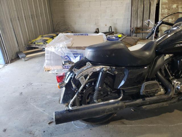 2013 HARLEY-DAVIDSON FLTRU ROAD 1HD1KGM12DB657417