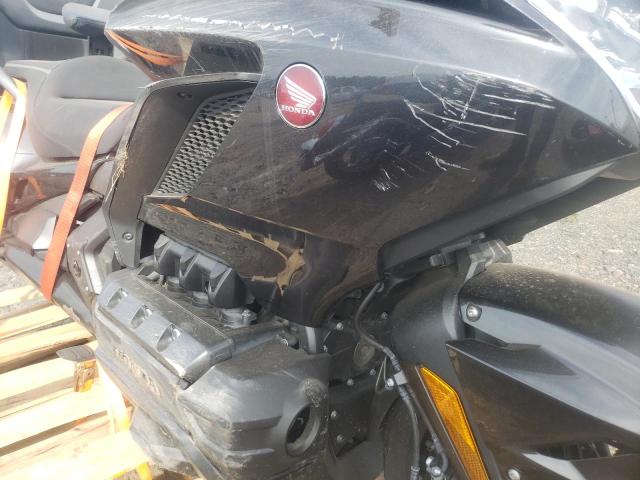 2021 HONDA GL1800 D JH2SC7954MK302013