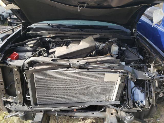 3GTP1VEC8EG511809 Gmc Sierra C15 2014. Фото: 6