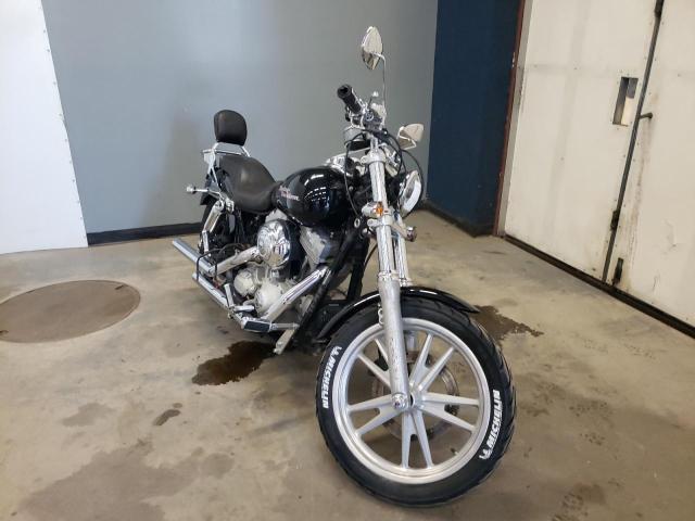 2008 HARLEY-DAVIDSON FXD 1HD1GM4158K334582