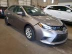 2016 TOYOTA  COROLLA