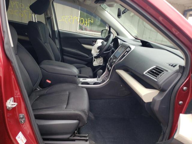 2019 SUBARU ASCENT PRE 4S4WMACD0K3467533