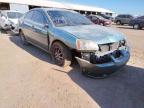 2004 MITSUBISHI  GALANT