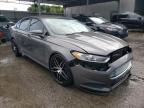 2013 FORD  FUSION