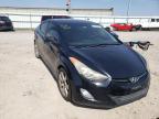 2011 HYUNDAI  ELANTRA