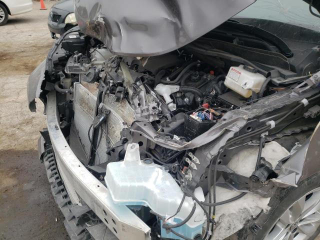 2021 TOYOTA SIENNA LIM 5TDZRKEC9MS007771