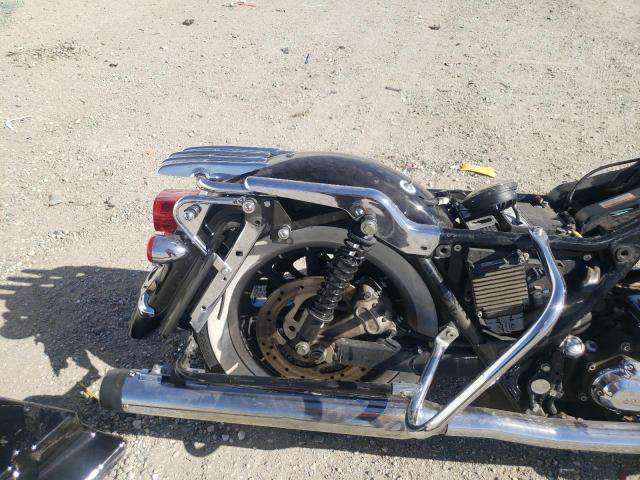 2007 HARLEY-DAVIDSON FLHRCI 1HD1FR4117Y694167