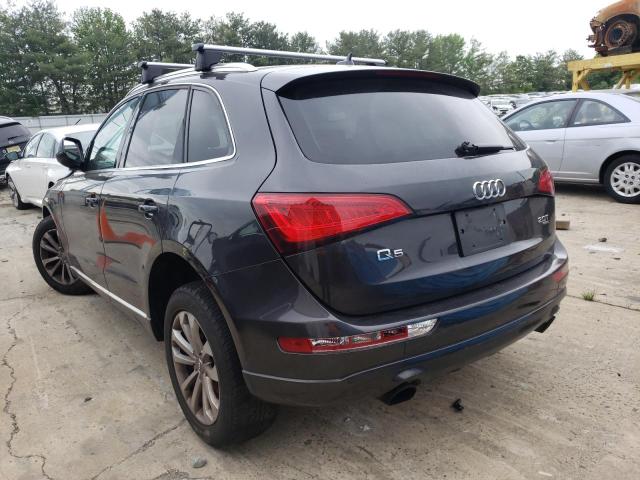 VIN WA1LFAFP0EA010206 2014 Audi Q5, Premium Plus no.3