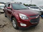 2017 CHEVROLET  EQUINOX