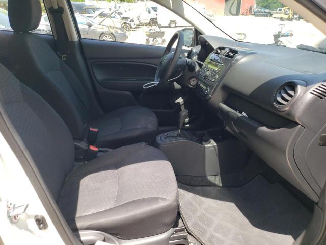 2015 MITSUBISHI MIRAGE DE ML32A3HJ0FH052455