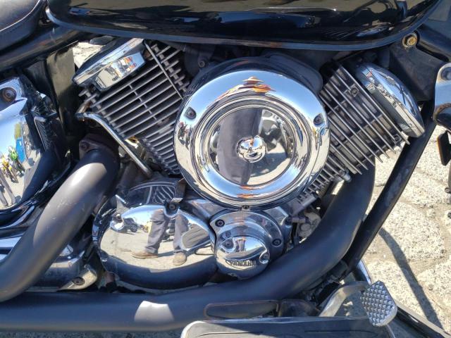 2001 YAMAHA XVS1100 JYAVP11Y31A002070