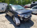 2013 FORD  EDGE