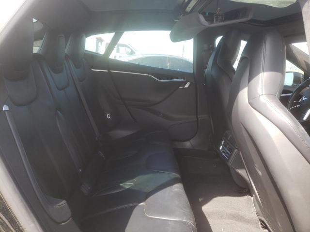 2015 TESLA MODEL S 85 5YJSA1H1XFFP69110