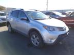 2013 TOYOTA  RAV4