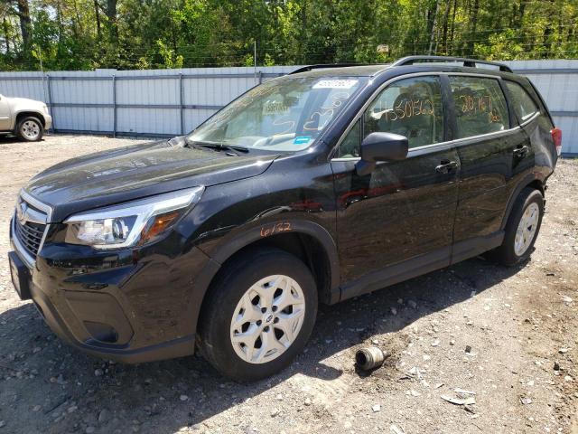 2020 SUBARU FORESTER JF2SKADC0LH516993