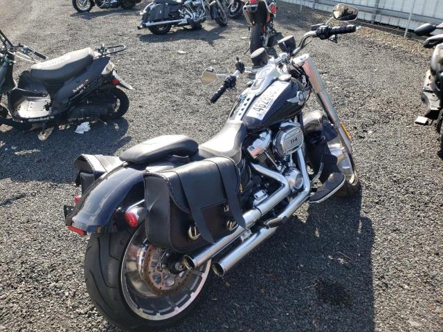 2019 HARLEY-DAVIDSON FLFBS 1HD1YGK22KB041787