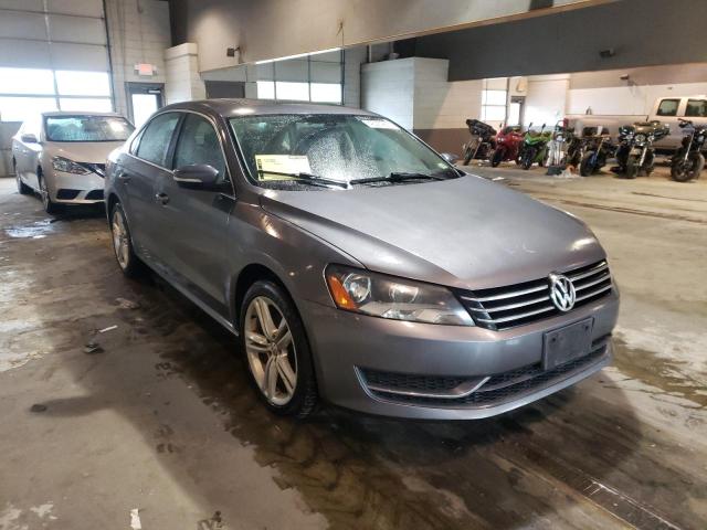 Volkswagen Passat Se