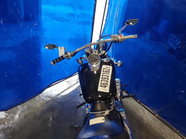 2011 HONDA VT750 C JH2RC500XBK700330