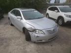 2009 TOYOTA  CAMRY