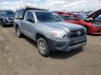 2014 TOYOTA  TACOMA