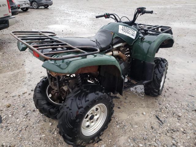 2005 ATV ALL MODELS JY4AM03Y25C0Y8223